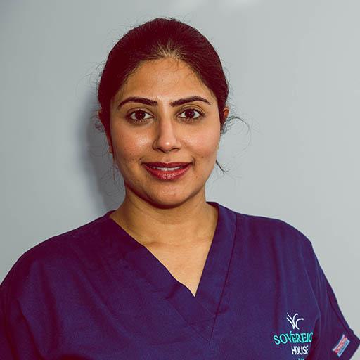 Periodontics in Brentwood Sovereign House Dental Surgery