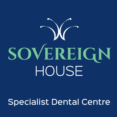 sovereign house logo